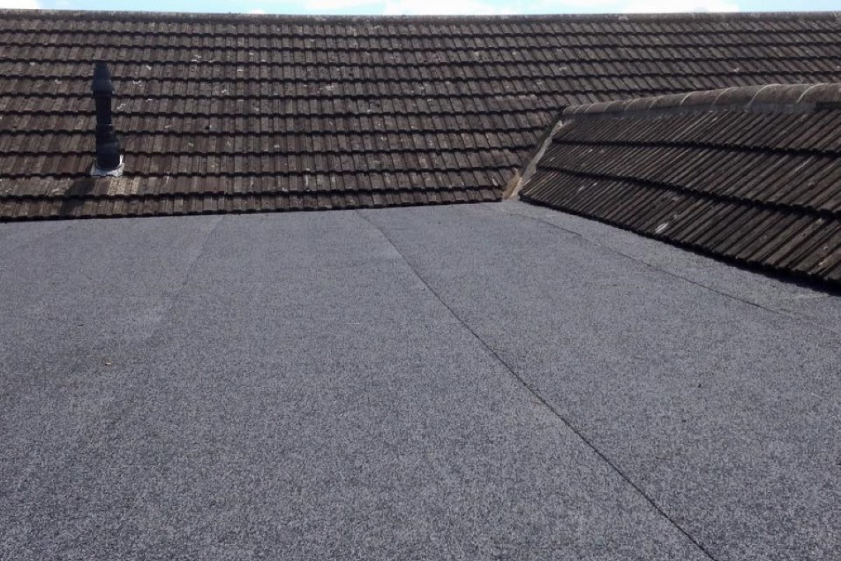 Carlow Roofers