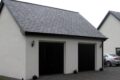New Roofs