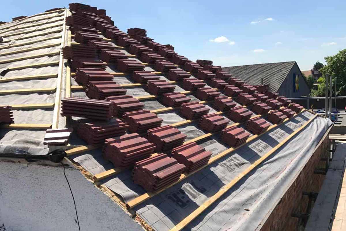 Roofing Carlow